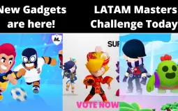 Brawl Stars Brawler Tier List