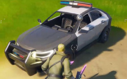 Fortnite Chapter 2 Vehicle Tierlist