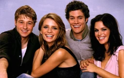 "Child" Actors of The O.C.