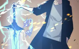 Solo Leveling