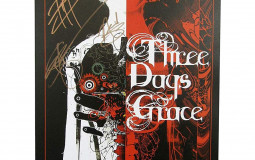 Three Days Grace Songs
