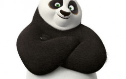 Kung Fu Panda