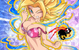 ma tiers liste Dragon Ball