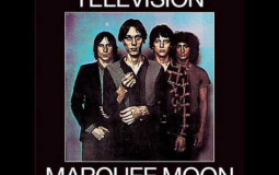 Television Albums