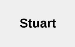 Stuart