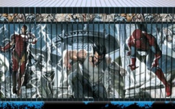 coleção salvat marvel
