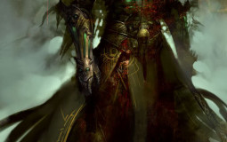 How much I regret killing my D&D PCs