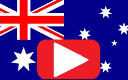 Australian Gaming YouTubers