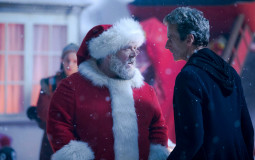 Doctor Who Christmas Specials