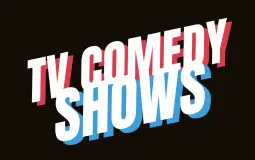 Ranking Comedy Tv Shows