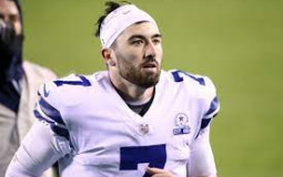 NFL Quarterbacks