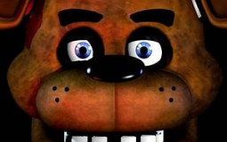 Fnaf Games 2020