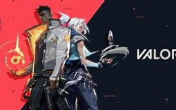 VALORANT AGENTS