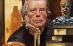 Stephen King Books