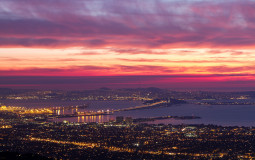 Bay Area Venues