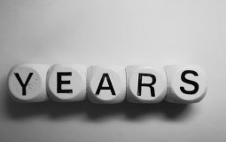 Years