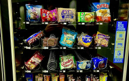 Vending Machine