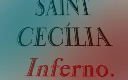 Saint Cecília (Season 8 - Terra de Ninguém)