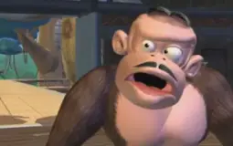 Kong Family Members