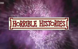 HORRIBLE HISTORIES SONGS