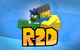 R2DA mount tier list