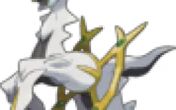 Hiérarchie légendaire pokémon