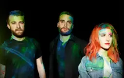 Paramore Albums