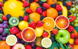 Fruit Tier List