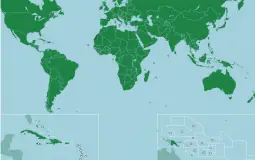 Seterra 193 UN Members Clickability