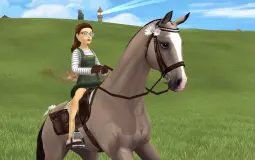 Maggiino koně