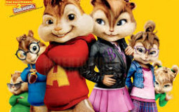 Alvin and the chipmunks characters