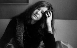 Janis Joplin