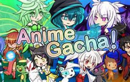 Gacha Game (  Gacha Life + more!  )