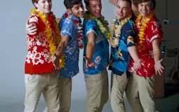 ALL 1D SONGS EVER