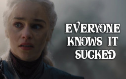 Game of Thrones Simp Tier List