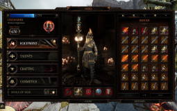 Vermintide 2 Unchained Range Tier List