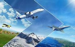 Flight Simulators