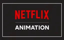 Netflix Cartoons 7+ (8/2021)