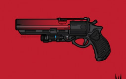 Destiny 2 Hand Cannons