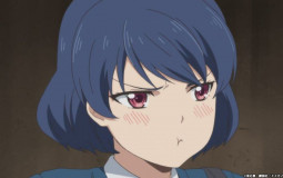 Samuels Objective Waifu tier list