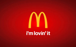McDonald’s menu items