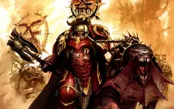 Blades of Khorne Units