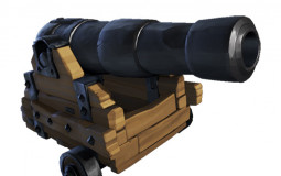 sot main cannons