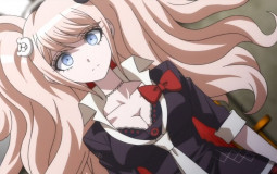 kinnie moment