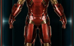 iron man armures