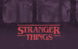 stranger things
