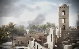 Insurgency Sandstorm maps 2020