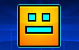 geometry dash