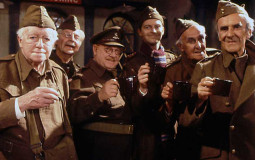 British Comedy