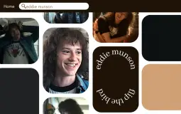 stranger things